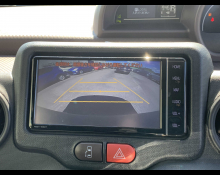 Toyota Spade 2019