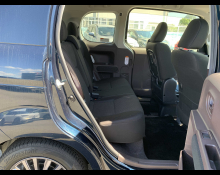Toyota Spade 2019