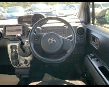 Toyota Spade 2019