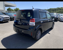 Toyota Spade 2019