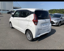 Mitsubishi eK Wagon 2019
