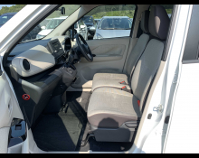 Mitsubishi eK Wagon 2019
