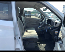 Mitsubishi eK Wagon 2019