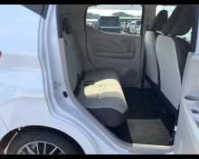 Mitsubishi eK Wagon 2019