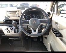 Mitsubishi eK Wagon 2019