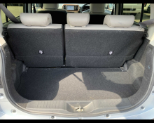 Toyota Passo 2019