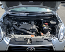 Toyota Passo 2019