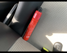 Toyota Passo 2019