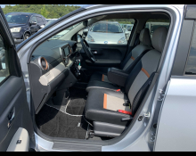 Toyota Passo 2019