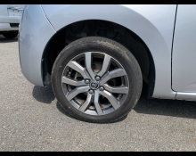 Toyota Passo 2019