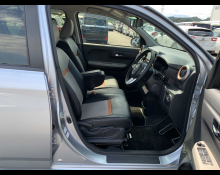 Toyota Passo 2019