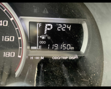 Toyota Passo 2019