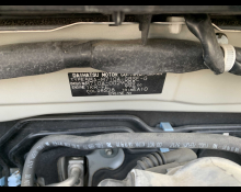Toyota Passo 2019