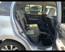 Toyota Passo 2019
