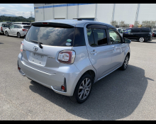 Toyota Passo 2019