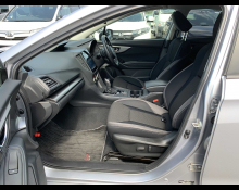 Subaru Impreza G4 2021
