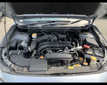Subaru Impreza G4 2021