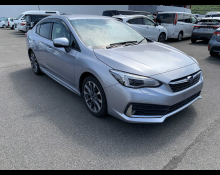 Used Subaru Cars For Sale in Japan At Best Price
