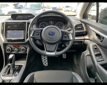 Subaru Impreza G4 2021