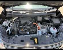 Nissan Note 2024