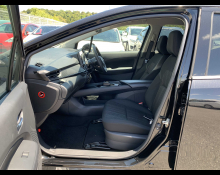 Nissan Note 2024