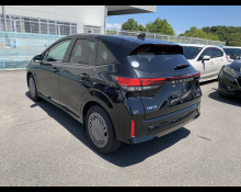 Nissan Note 2024