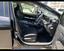 Nissan Note 2024