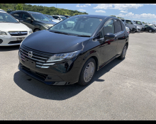 Nissan Note 2024