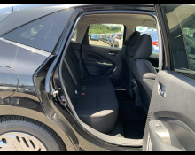 Nissan Note 2024
