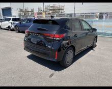 Nissan Note 2024