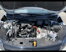 Nissan Note 2024