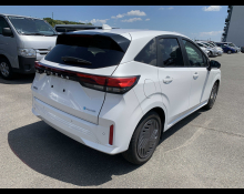 Nissan Note 2024