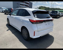 Nissan Note 2024
