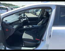 Nissan Note 2024