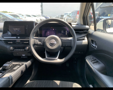 Nissan Note 2024