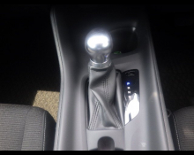 Toyota C-HR 2018