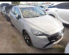 Used Mazda Mazda2 Cars For Sale in Japan