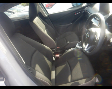 Mazda Mazda2 2024