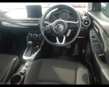 Mazda Mazda2 2024