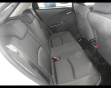 Mazda Mazda2 2024