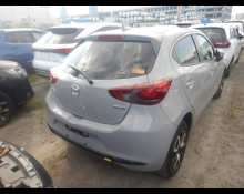 Mazda Mazda2 2024