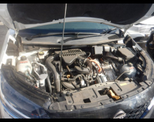 Nissan Note 2022