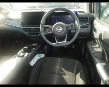 Nissan Note 2022