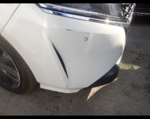 Nissan Note 2022