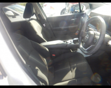 Nissan Note 2022