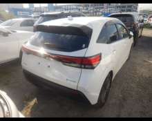 Nissan Note 2022