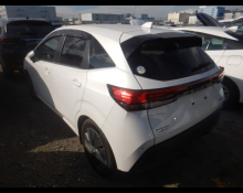 Nissan Note 2022