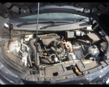 Nissan Note 2022