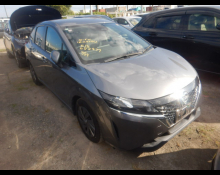 Nissan Note 2022 For Sale and Price