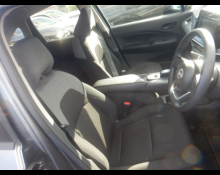 Nissan Note 2022